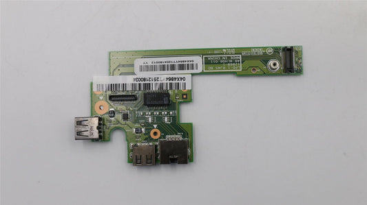 Lenovo RJ45 BOARD 04X4864