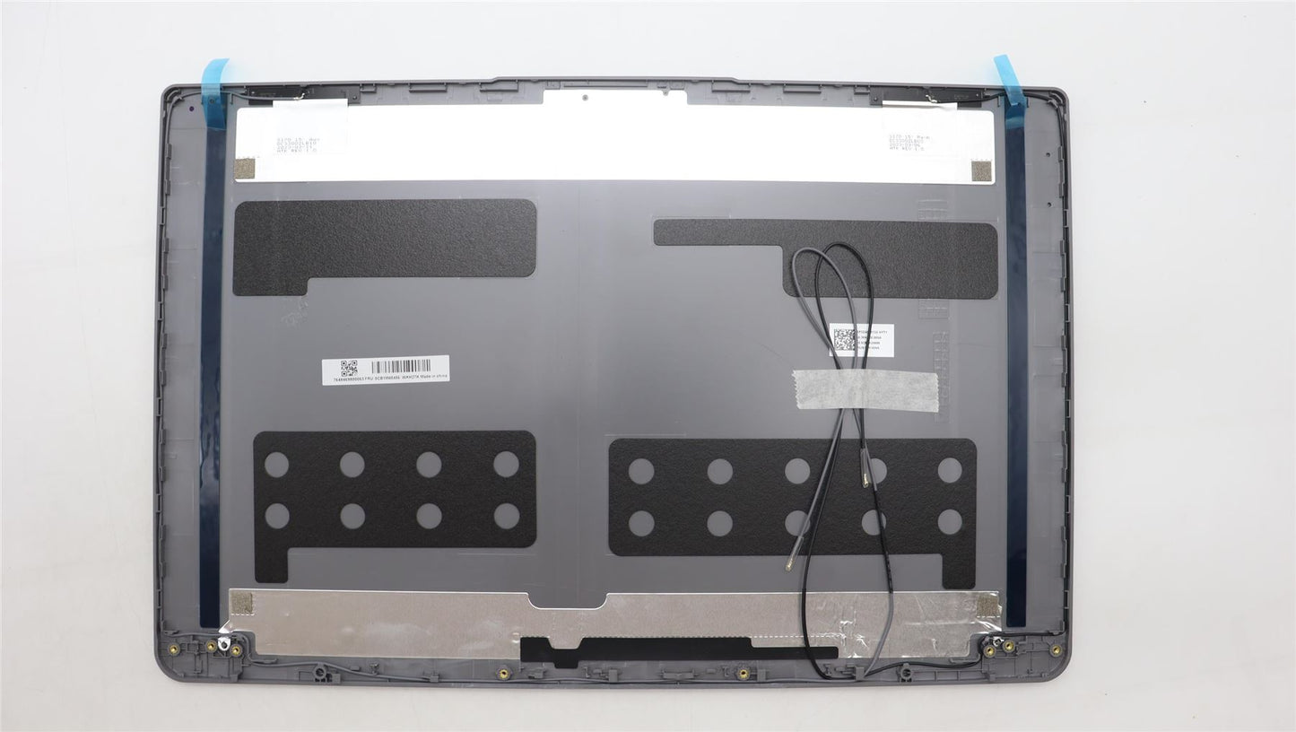 Lenovo IdeaPad 1 15AMN7 LCD Cover Rear Back Housing Grey 5CB1K20699