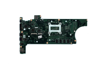 Lenovo Drift/Ironhide-1FRUPlanari5-8265U,Non-vPro,8GB,Intel:AMT=N,TPM=Y(HW),dTPM=2.0,OS=NOK 02HK930