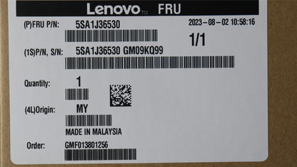 Lenovo ThinkStation PX CPU Processor 5SA1J36530