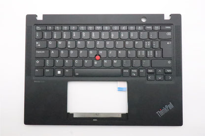Lenovo MECH_ASM BL KB BK MG WW SWS PMX 5M11N89588