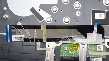 Lenovo UpperCaseASM_GER C82SD PLAB NFPNBL 5CB1J08446