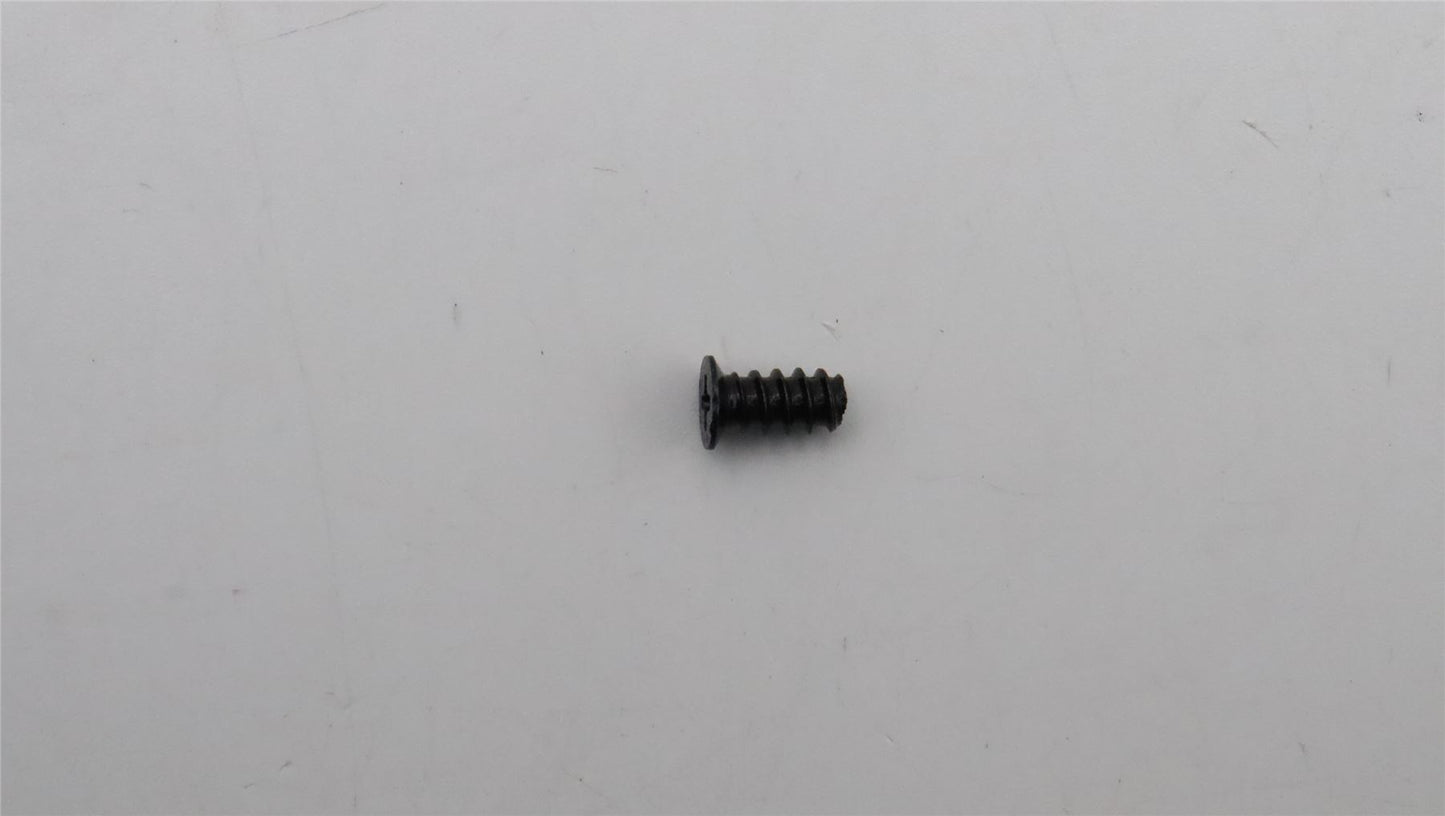 Lenovo SCREW.F.H.T5*10mm D7...BLACK 5S10U51659
