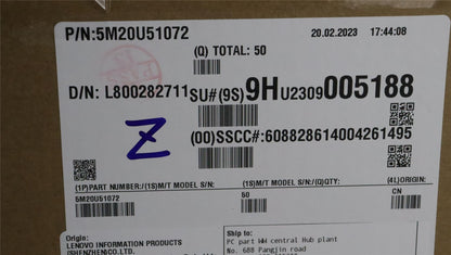 Lenovo 5M20U51072 T780_Filter_Mesh