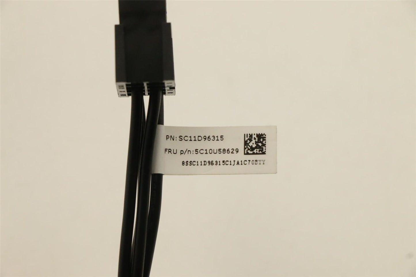Lenovo Ideacentre P358 5-14ACN6 5 17ACN7 4pin 8pin Power Cable 5C10U58629