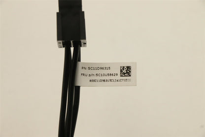 Lenovo Ideacentre P358 5-14ACN6 5 17ACN7 4pin 8pin Power Cable 5C10U58629