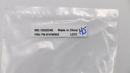Lenovo Smart card module cable 01HW942