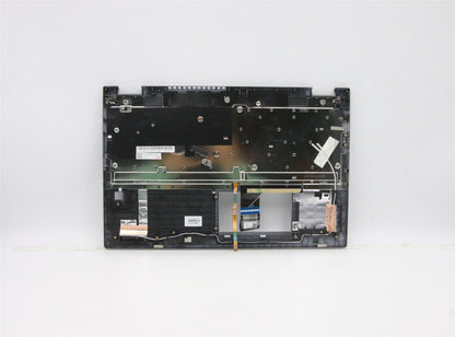 Lenovo IdeaPad 5-15IIL05 5-15ITL05 Palmrest Cover Keyboard Czech Slovakian 5CB0Y97619