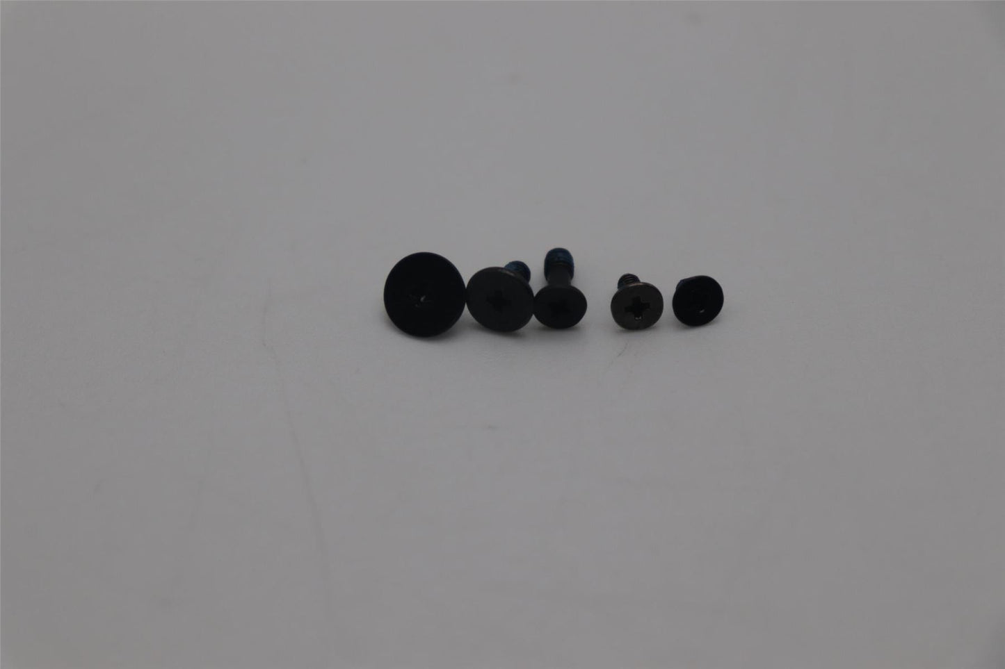 Lenovo SCREW SCREW Kit_Pearl Intel_1.0 Chrome 5S10Z89244