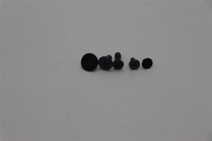 Lenovo SCREW SCREW Kit_Pearl Intel_1.0 Chrome 5S10Z89244