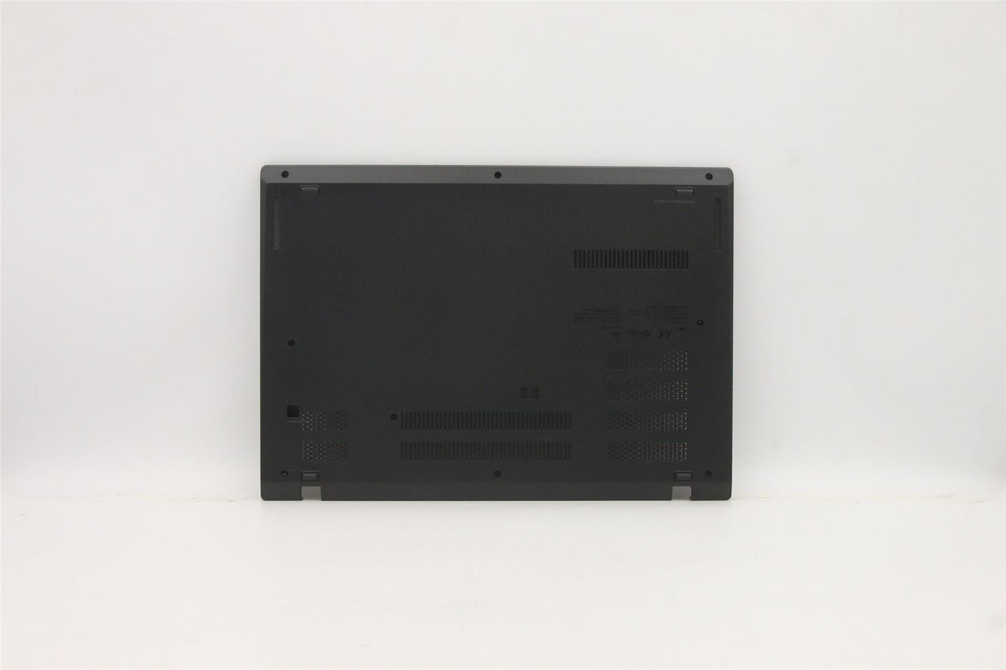 Lenovo ThinkPad L14 2 Untere Basis Untere Abdeckung Schwarz 5CB0Z69227