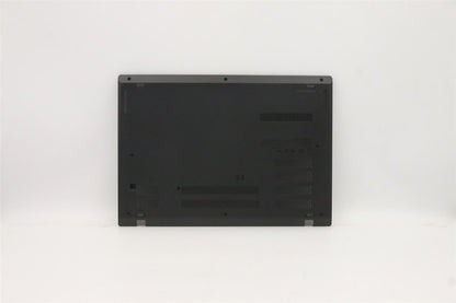 Lenovo ThinkPad L14 2 Untere Basis Untere Abdeckung Schwarz 5CB0Z69227