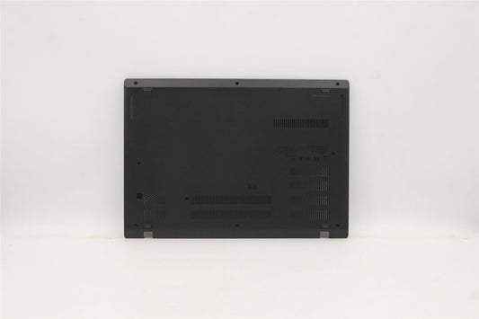 Lenovo ThinkPad L14 2 Bottom Base Lower Cover Black 5CB0Z69227
