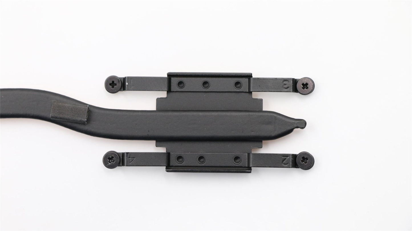 Lenovo ThinkPad T460 Fan Heatsink 00UP185