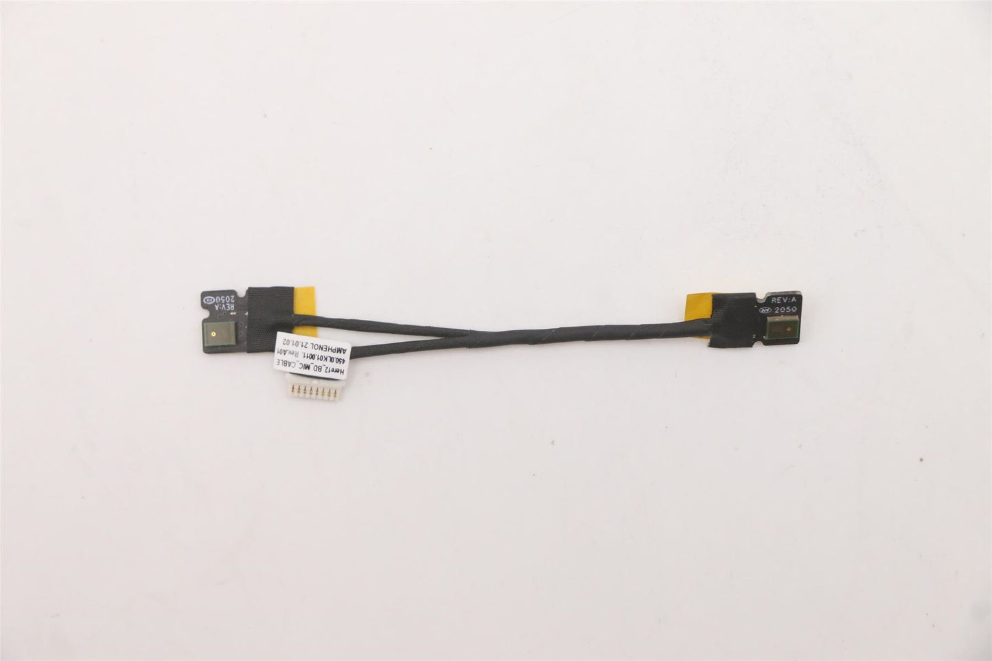 Lenovo CABLE Wire+PCB MIC Cable 5C10Z23920