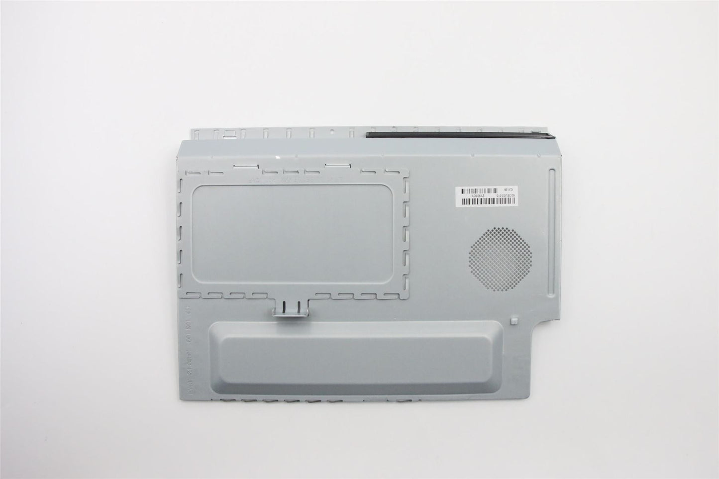 Lenovo MECH_ASM ASSY_MB_SHIELDING_CHANGS 03T9837