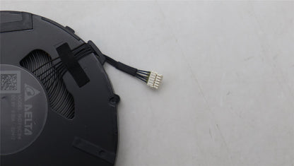 Lenovo HEATSINK CPU heatsink,w/fan,UMA,Delta 5H40W36686