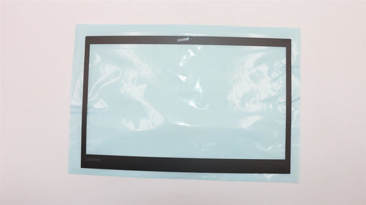 Lenovo ThinkPad T460s Bezel Trim Frame Sheet Cover Black 00JT996