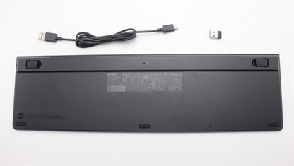 Lenovo Slim KB II-Portugese 5D51K04614