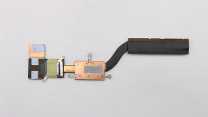 Lenovo HEATSINK Heatsink C 81N8 FOR DIS 5H40S19916