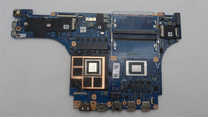 Lenovo Slim 5 16APH8 Motherboard Mainboard DIS AMDR77840HS 5B21L44876
