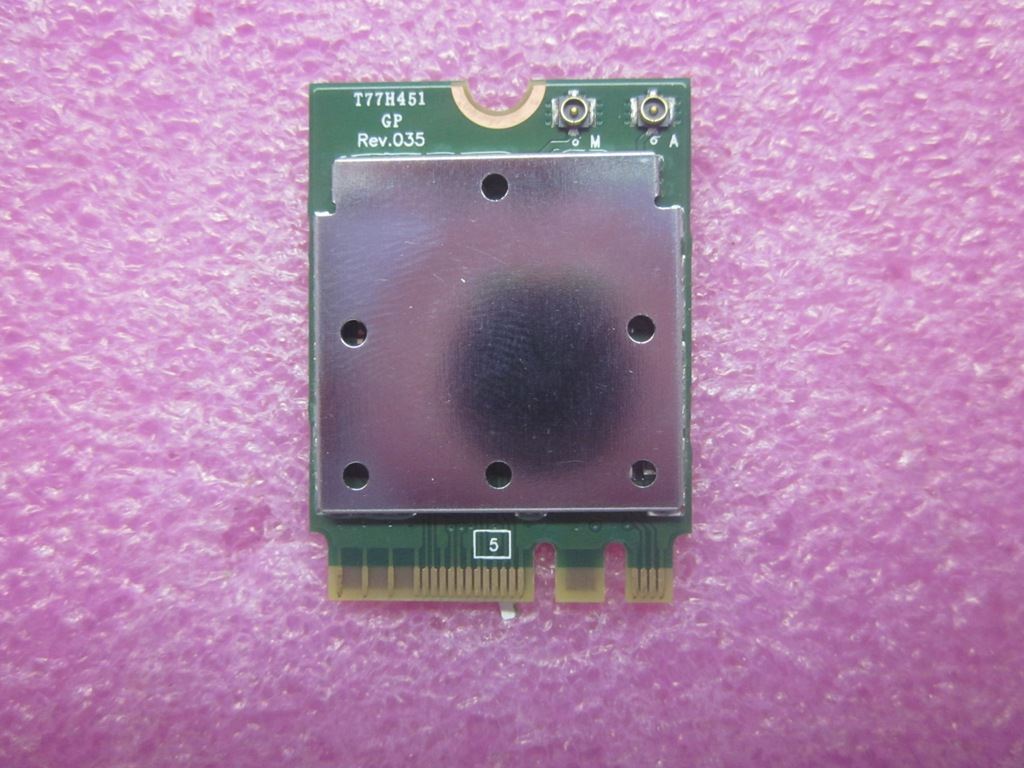 Lenovo Wireless,CMB,FXN,8723AE M.2 Foxconn Board 04W3803