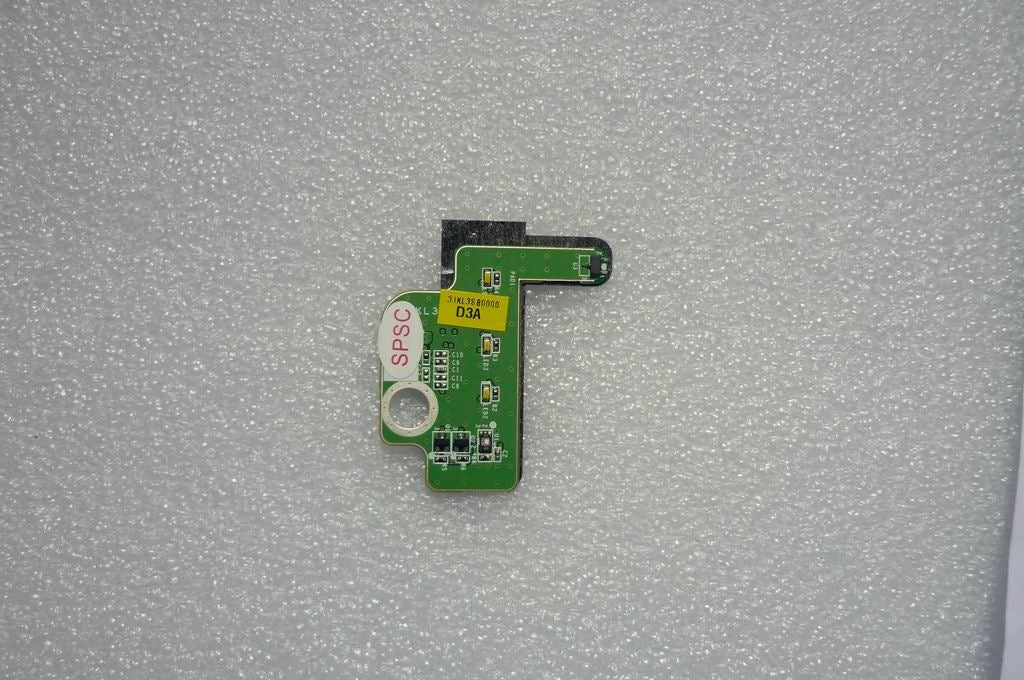 Lenovo KL3 SENSOR/B (HD/LAN/BT_LED)SP Sensor LED Board 11012049