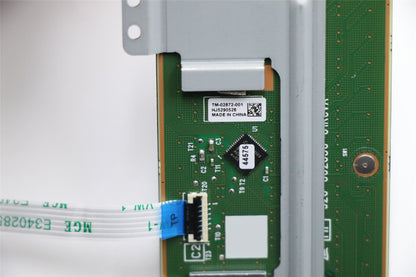 Lenovo Miix 3-1030 Touchpad Trackpad PCB Board Black 5C50H20084
