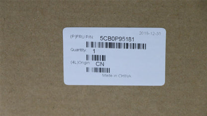 Lenovo Flex 6-11IGM LCD Cover Rear Back Housing Grey 5CB0P95181