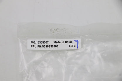 Lenovo USB Board Cable L 82JS 5C10S30268