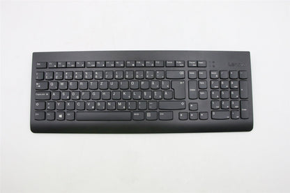 Lenovo KB MICE_BO FRU KBD Romanian 096 03X7355