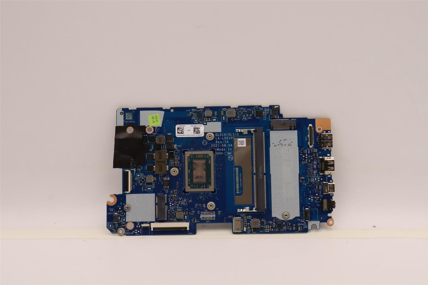 Lenovo IdeaPad 1 15ADA7 Motherboard Mainboard UMA AMDR73700U 0G 5B21D69259