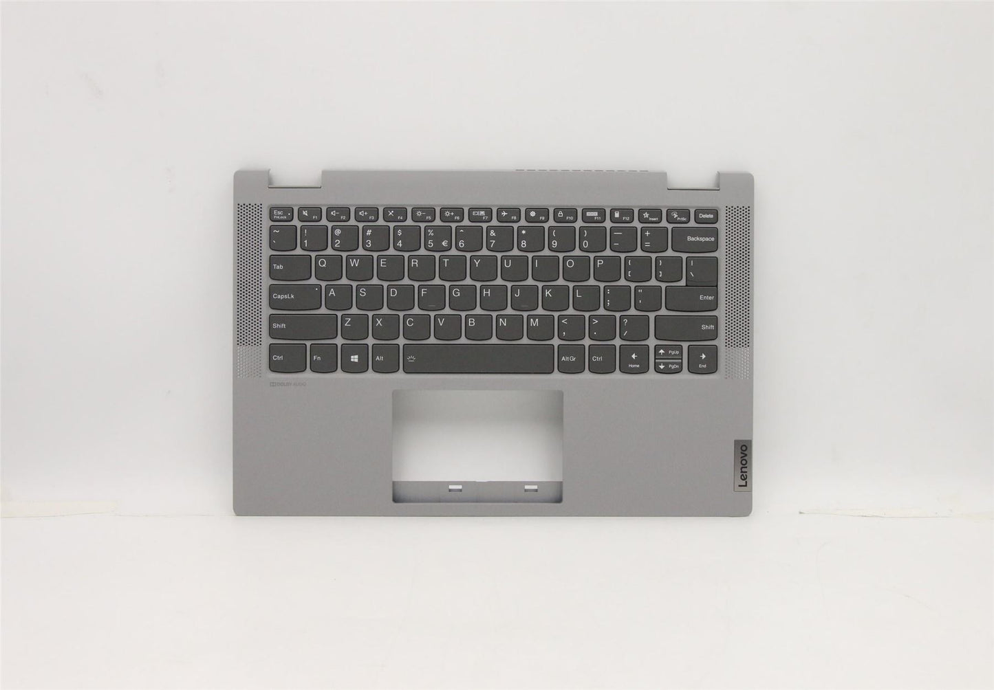 Lenovo Flex 5-14IIL05 5-14ARE05 5-14ITL05 Palmrest Cover Keyboard 5CB0Y85326