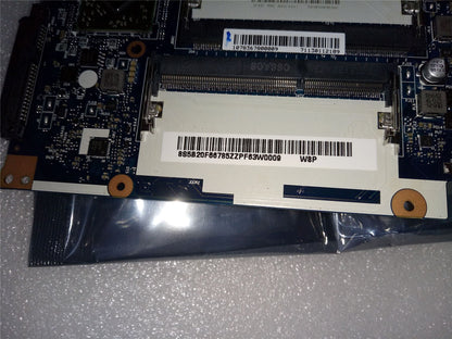 Lenovo L Z50-75 W8P A8-7100 UMA 5B20F66785