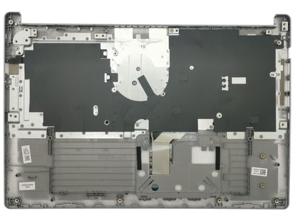 Acer Aspire A515-44 A515-45 Palmrest Cover Keyboard German Silver 6B.HW8N7.011