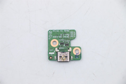 Lenovo MECH_ASM CARD,SUB,TYPE-C 5M11B10199