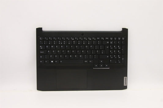 Lenovo IdeaPad 3-15IHU6 3-15ACH6 Palmrest Cover Touchpad Keyboard 5CB1D04599