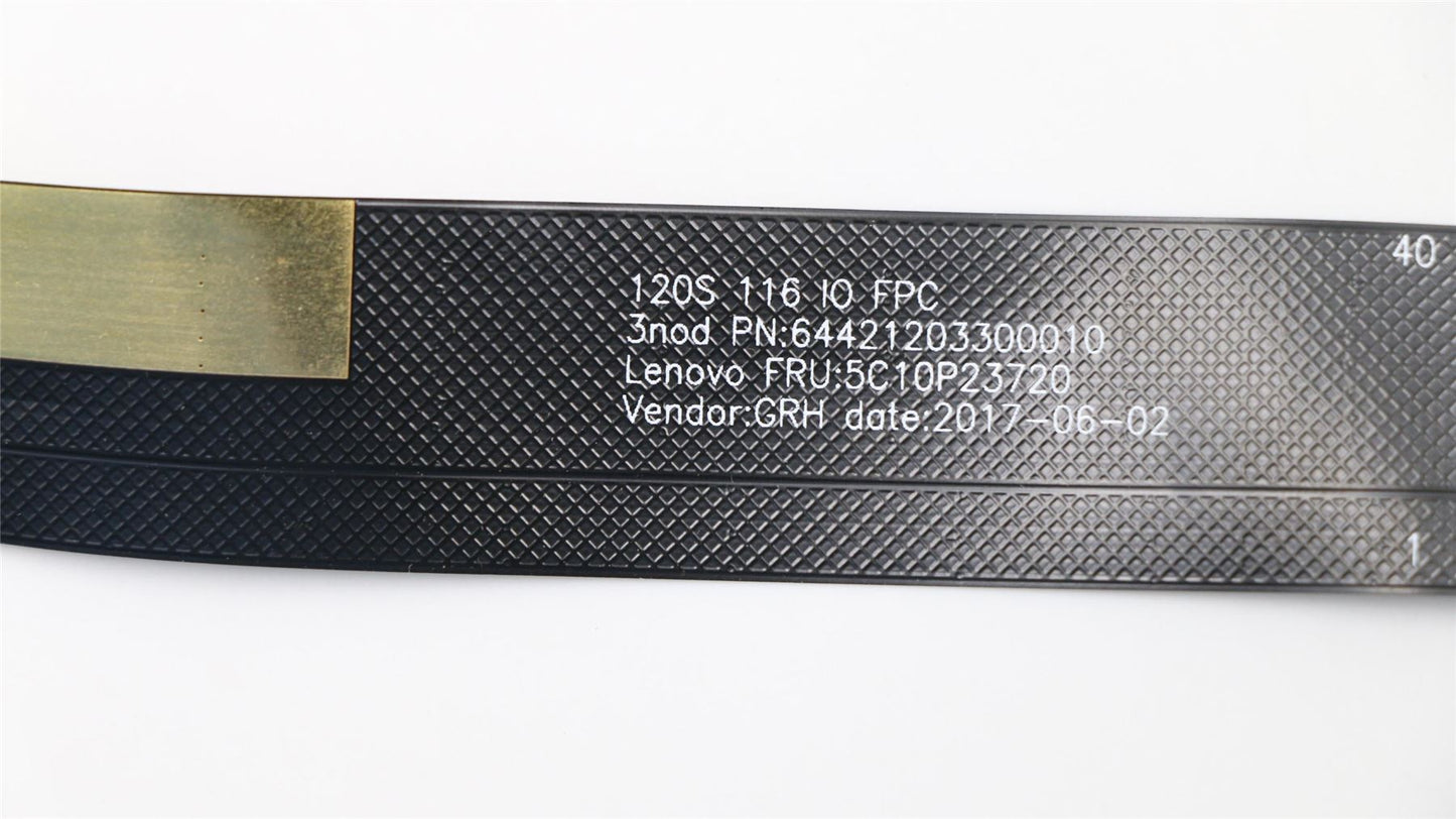 Lenovo Winbook 120S-11IAP USB Port Board Cable 5C10P23720