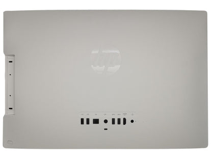 Genuine HP 22-C Rear Housing Back LCD Lid Cover Case White L15727-001