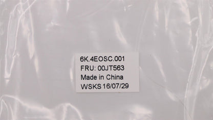 Lenovo ThinkPad Helix Screw Screws Kit 00JT563