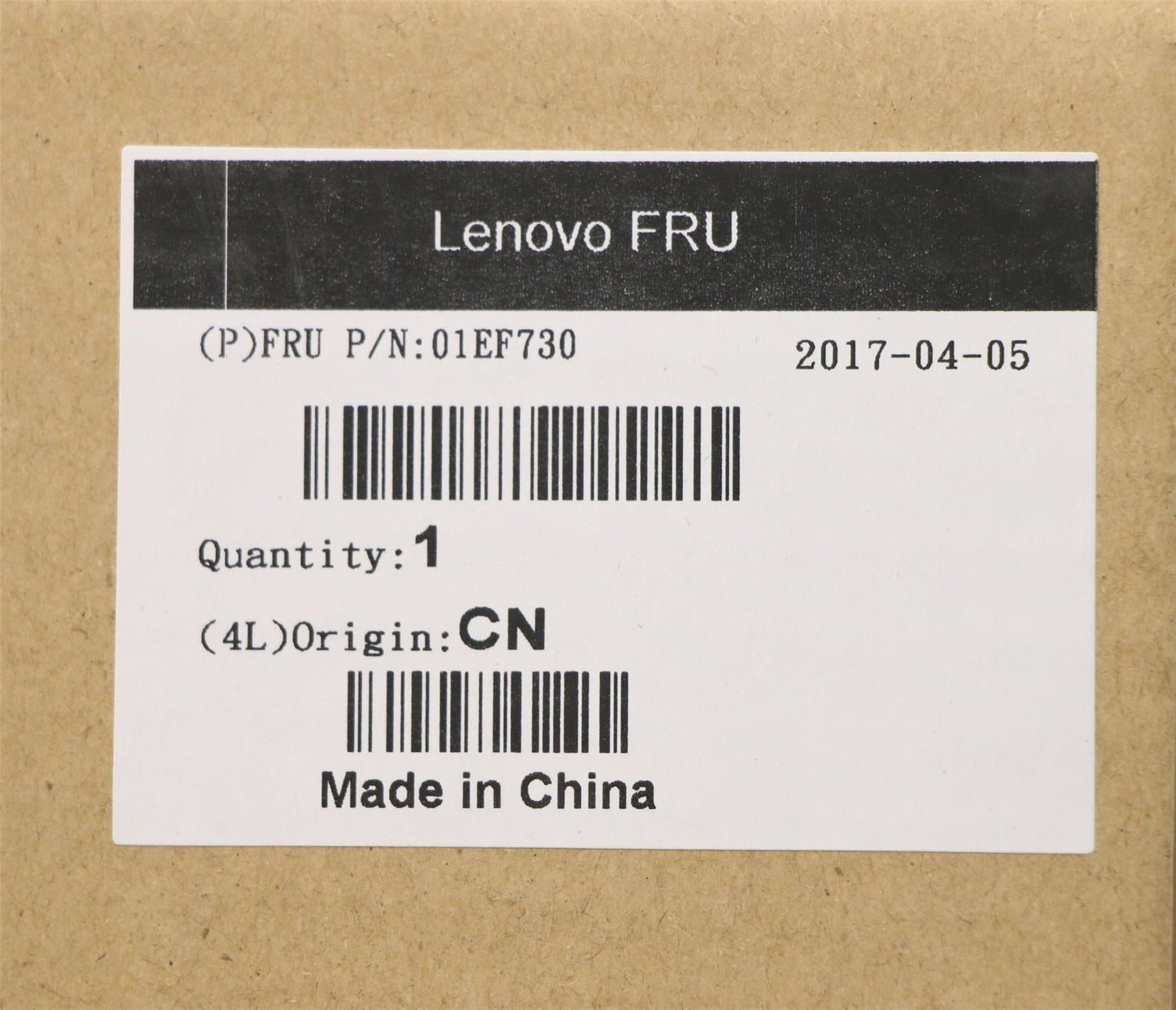 Lenovo IdeaCentre 720-24IKB Side Bezel Cover Trim Black 01EF730