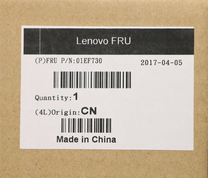 Lenovo IdeaCentre 720-24IKB Side Bezel Cover Trim Black 01EF730