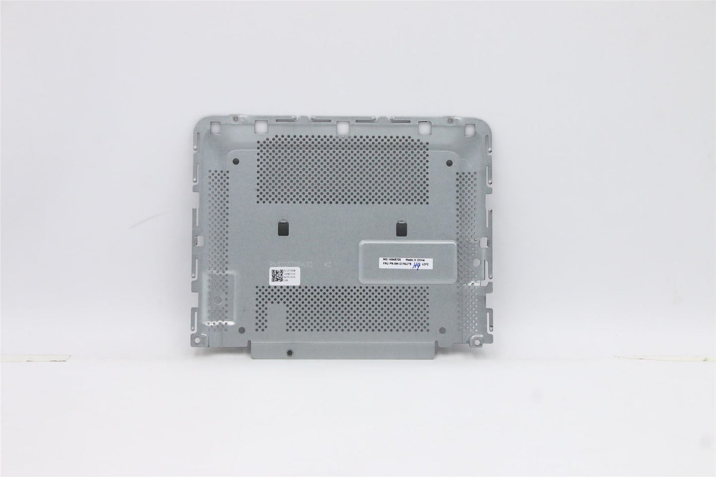 Lenovo MECH_ASM HUB60_Metal_BOTTOM-COVER 5M10U50278