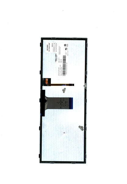 Lenovo CFEn-T5G1B-CCY-BlackeyBlackFrame-BLKBD Keyboard 25214825