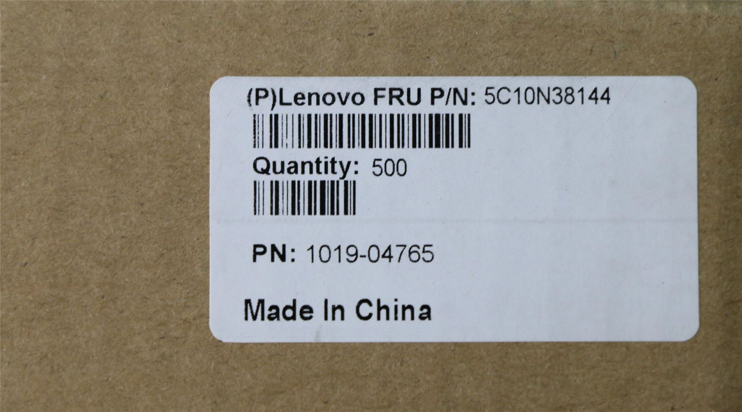 Lenovo Miix 320-10ICR Cable Lcd Screen Display LED 5C10N38144