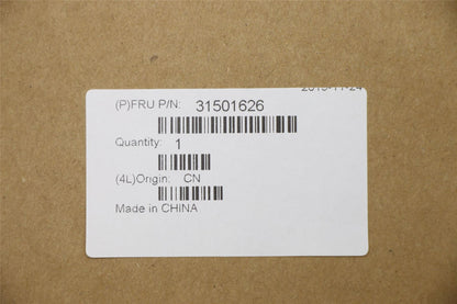 Lenovo 31501626