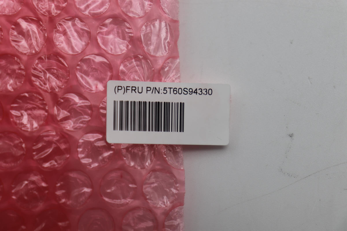 Lenovo H 83JQ LG Touchpad Board 5T60S94330