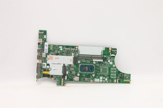 Lenovo ThinkPad T15 Gen 2 T14 Gen 2 Motherboard Mainboard UMA 8G 5B21D65207