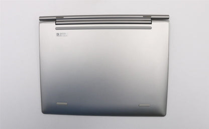 Lenovo IdeaPad D330-10IGM Dock Keyboard Palmrest Touchpad Hungarian 5D20R49357