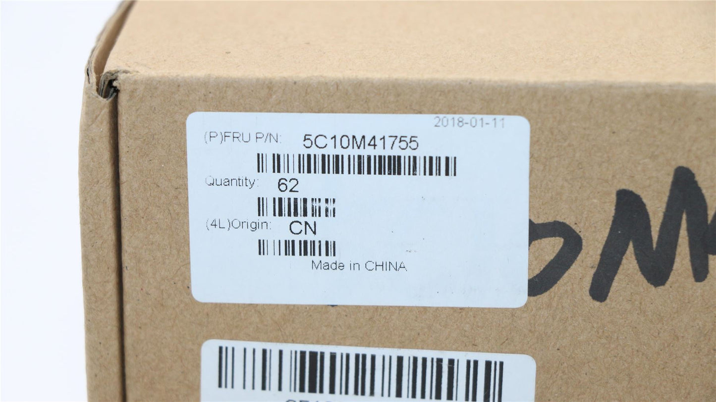 Lenovo Flex 510-14IKB 4-1480 DC In Port Socket Power Cable 5C10M41755